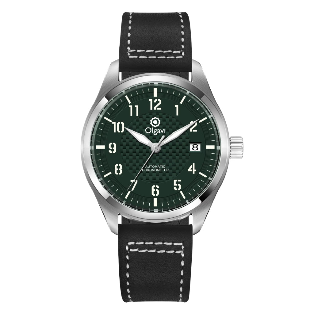 Circa Edition-Green