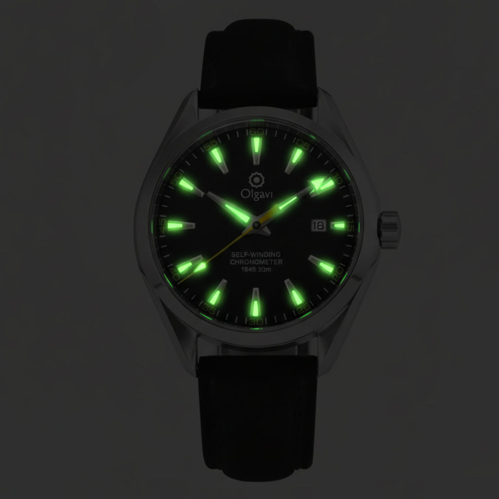 Klasso Edition-Black Velvet