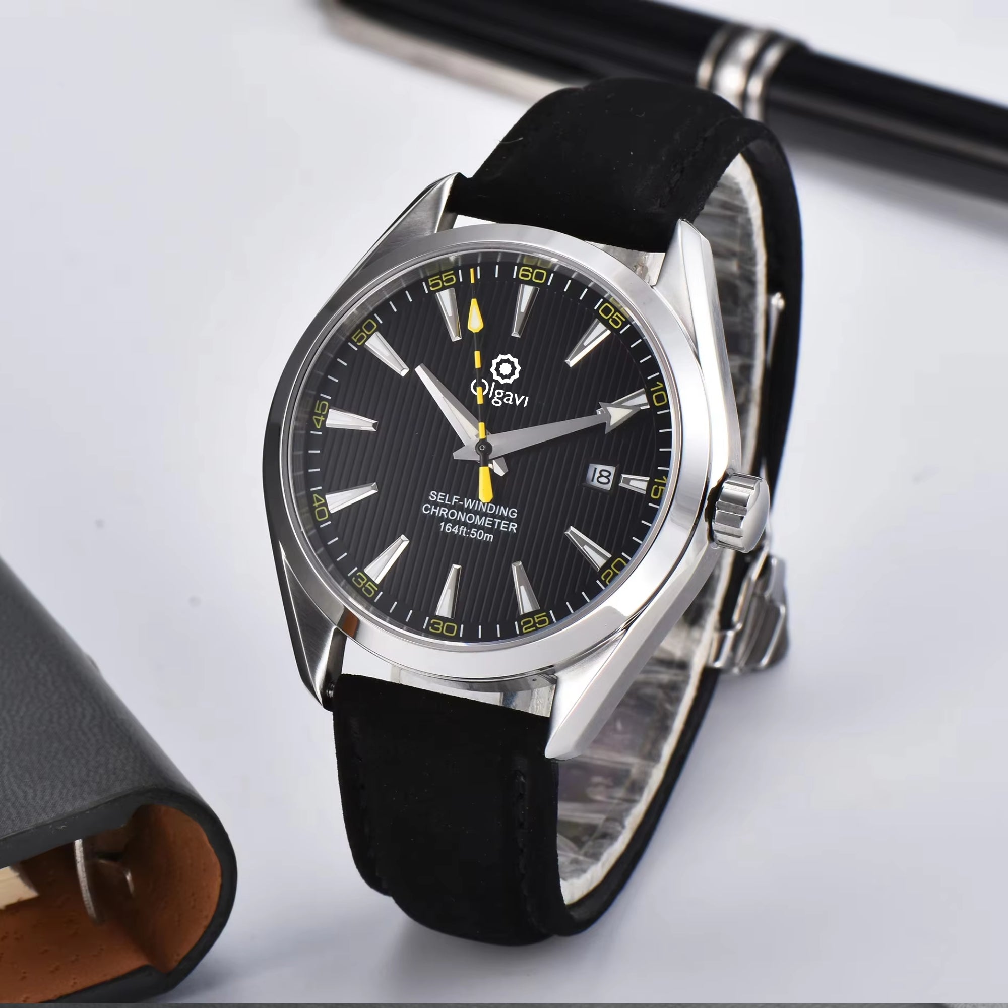 Klasso Edition-Black Velvet