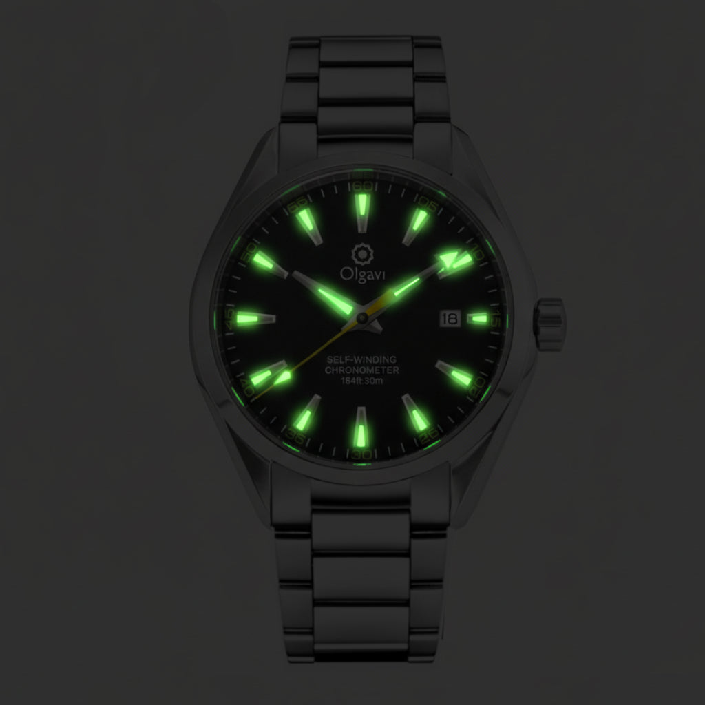 Klasso Edition - Blue Steel