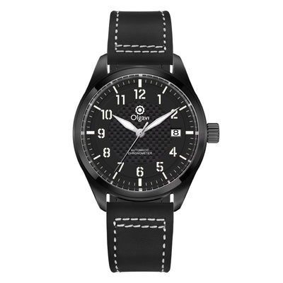 Circa Edition-Full Black