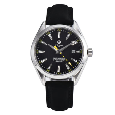 Klasso Edition-Black Velvet