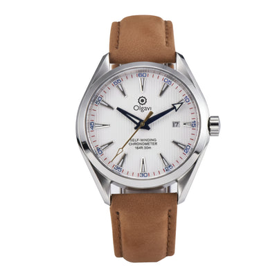 Klasso Edition-White Velvet